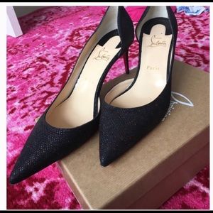 Christian Louboutin Size 42